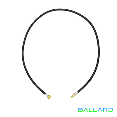 Wizard Gold Replacement Hose